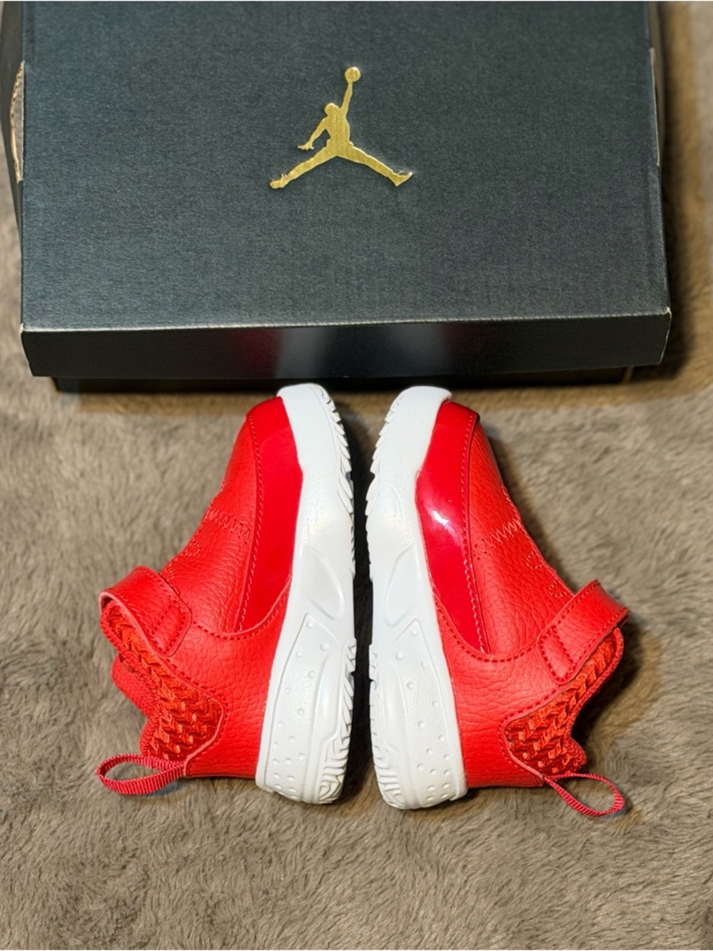 Air Jordan Max Aura 3 (TD), Size - 4c - Picture 5 of 9